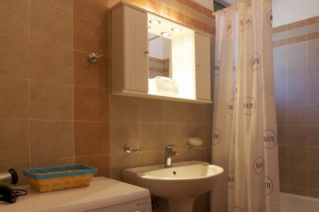 Loutra Resort Habitación foto