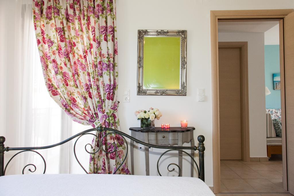 Loutra Resort Habitación foto
