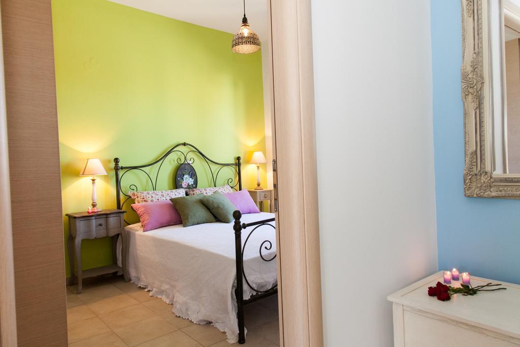 Loutra Resort Habitación foto