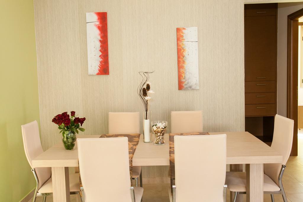 Loutra Resort Habitación foto