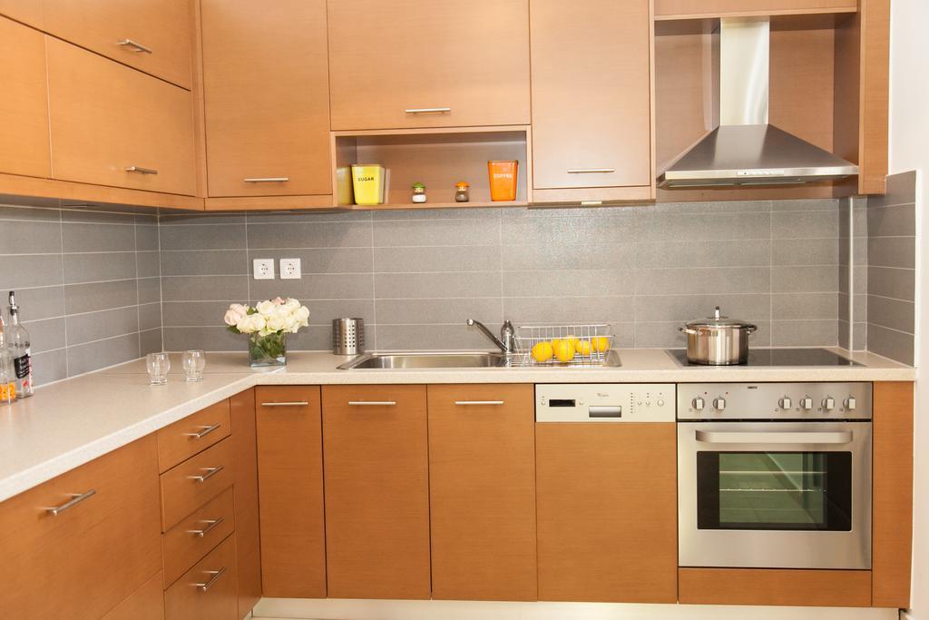 Loutra Resort Habitación foto