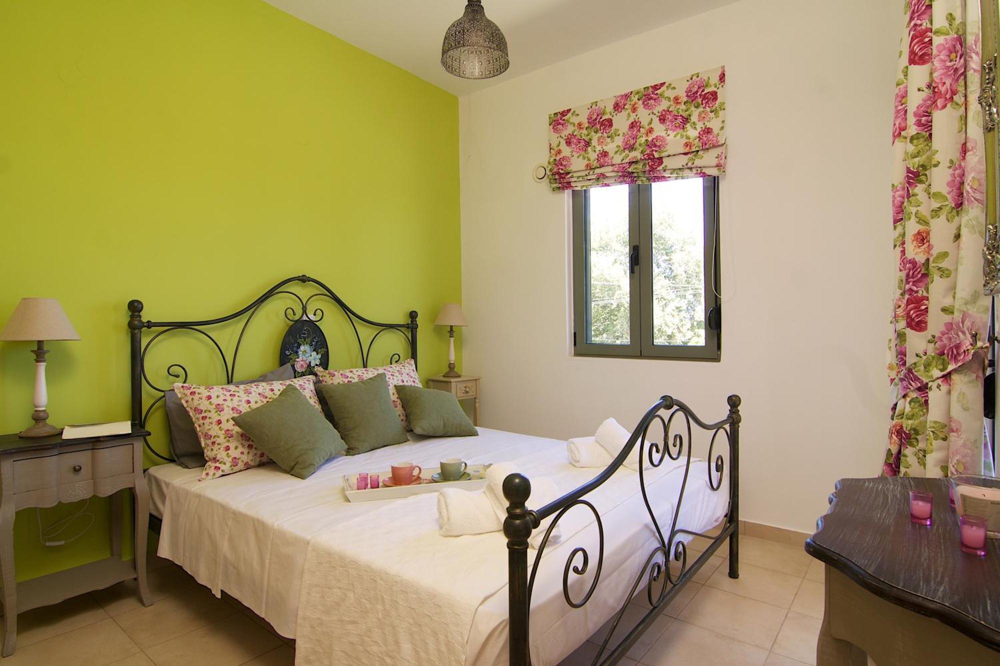 Loutra Resort Habitación foto